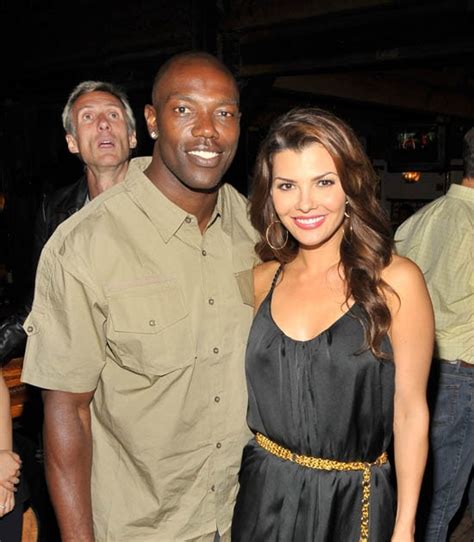 terrell owens dating 2020